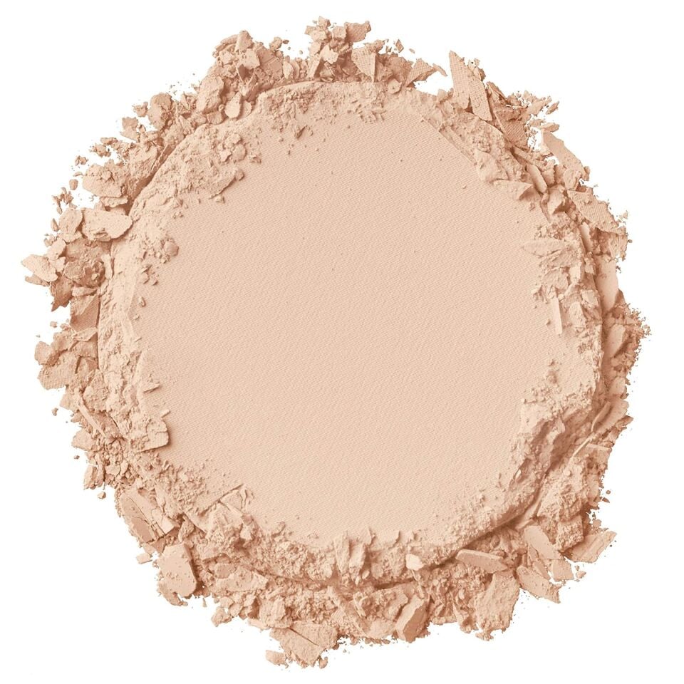 NYX - Stay Matte But Not Flat Powder Foundation - 03 Natural