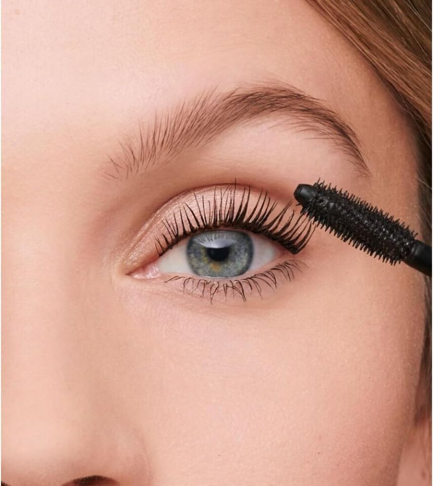 BOURJOIS - Twist Up The Volume Ultra Mascara - 002 Ultra Brown