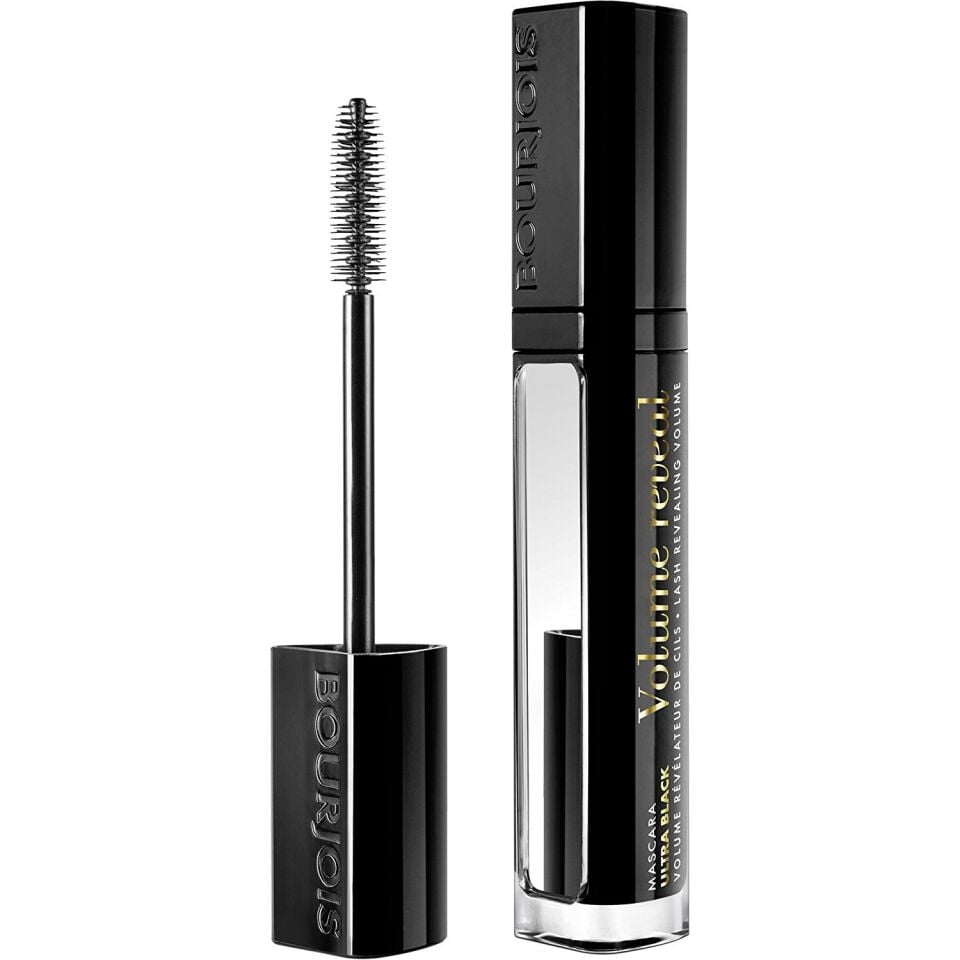 BOURJOIS - Volume Reveal Mascara - 22 Ultra Black