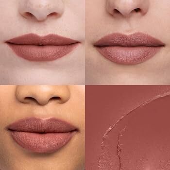 BOURJOIS - Rouge Velvet The Lipstick - Bullet Lipstick - 48 Mocha'Mour
