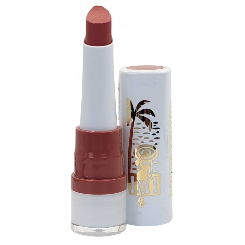 BOURJOIS - Rouge Velvet French Riviera Matte Lipstick - 03 Hippink Chic