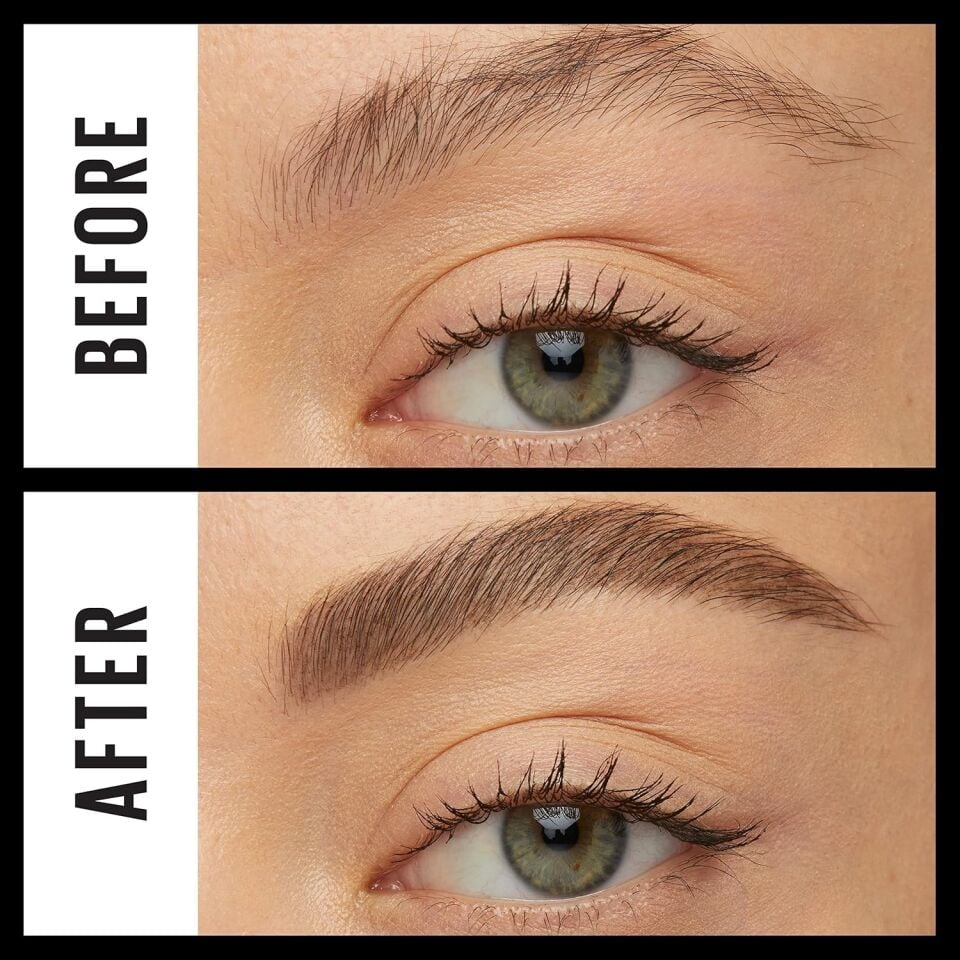 MAYBELLINE - Tattoo Studio Brow Tint Pen - 110 Soft Brown