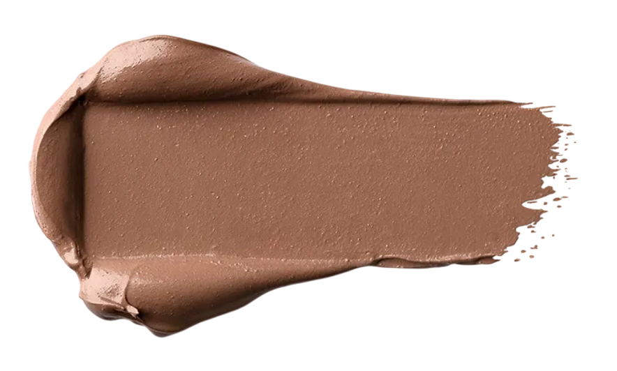 KIKO MILANO - Hug Couture Lip Puff Velvet Lip Mousse - 01 Kissed Earth
