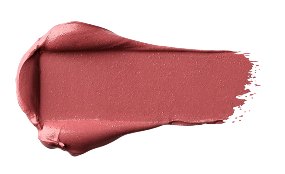 KIKO MILANO - Hug Couture Lip Puff Velvet Lip Mousse - 02 Moussy Jam