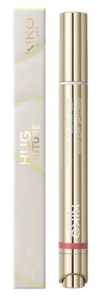 KIKO MILANO - Hug Couture Lip Puff Velvet Lip Mousse - 03 Lip Ballet