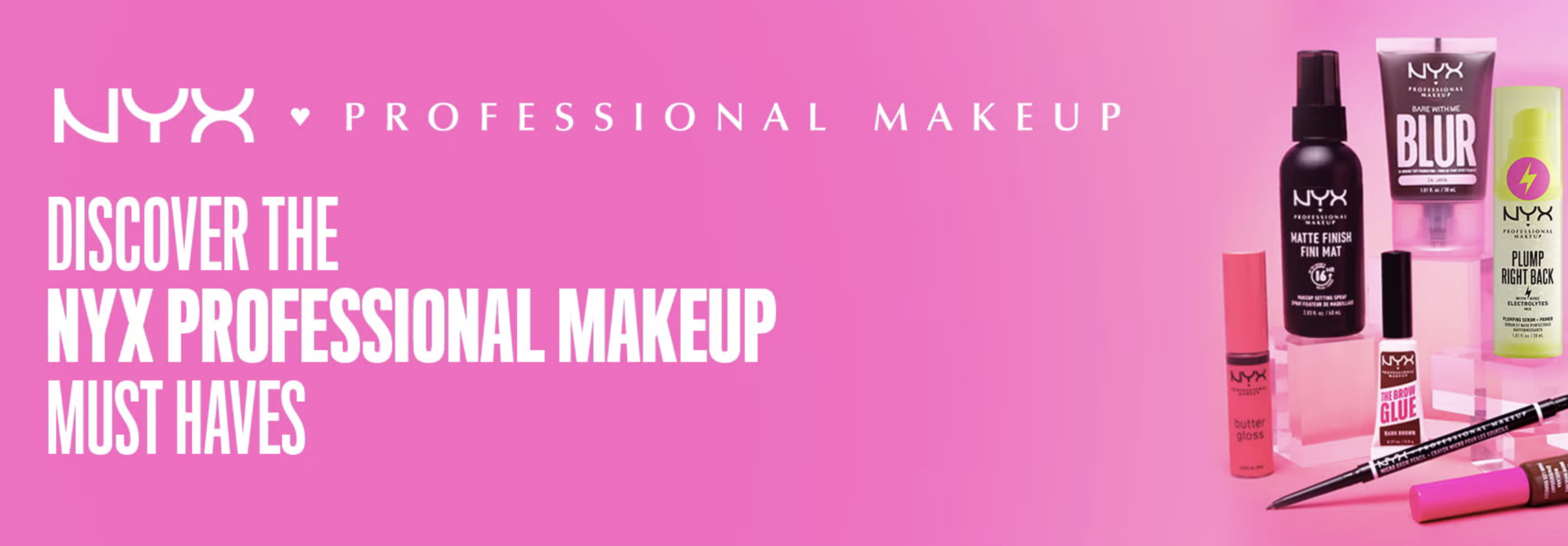 Birbirinden Güzel Lip Cream'ler NYX'ten, Rengarenk Gülüşler Sizden!